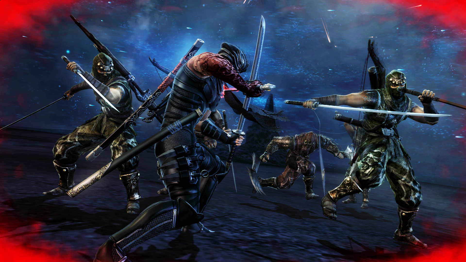 Ninja Gaiden 3: Razor’s Edge