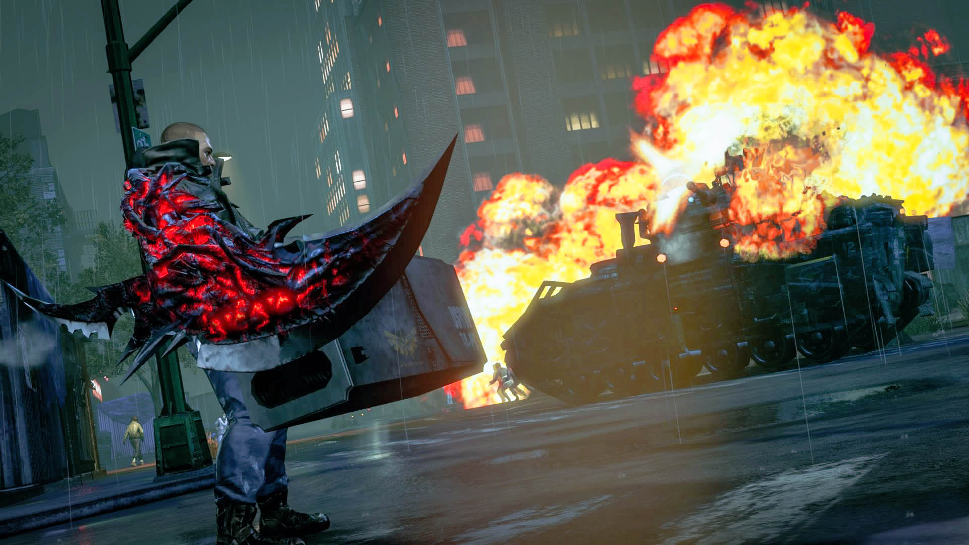 Prototype: Biohazard Bundle