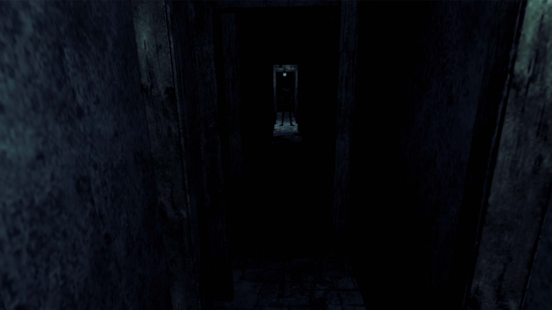 Slender: The Arrival