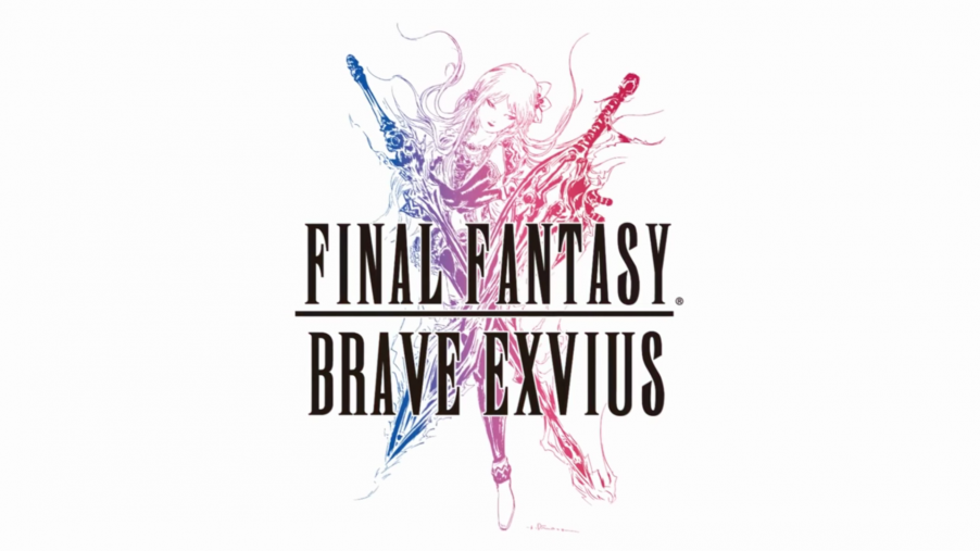 Final Fantasy: Brave Exvius
