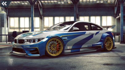 Need for Speed: No Limits