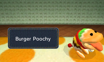 Poochy &amp; Yoshi’s Woolly World