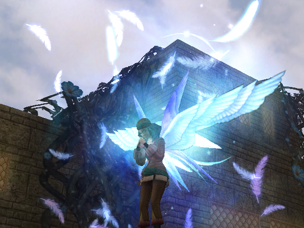 Baten Kaitos Origins