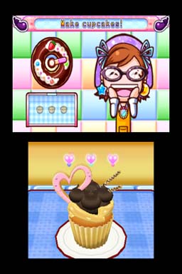 Cooking Mama 4: Kitchen Magic