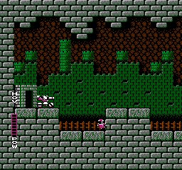 Blaster Master
