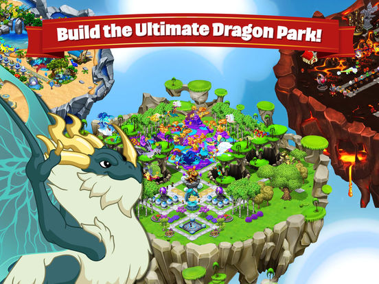 DragonVale
