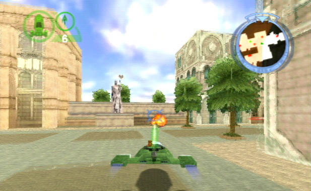 Star Wars: Episode I – Battle for Naboo