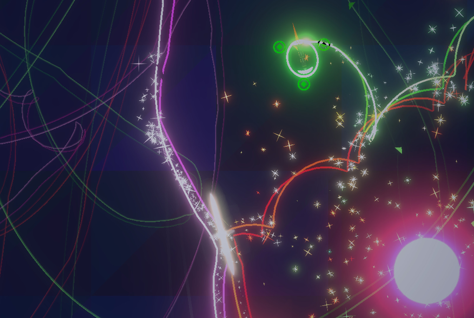 RocketsRocketsRockets