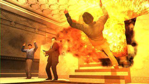 The Godfather: The Don’s Edition