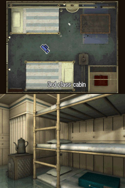 Nine Hours, Nine Persons, Nine Doors