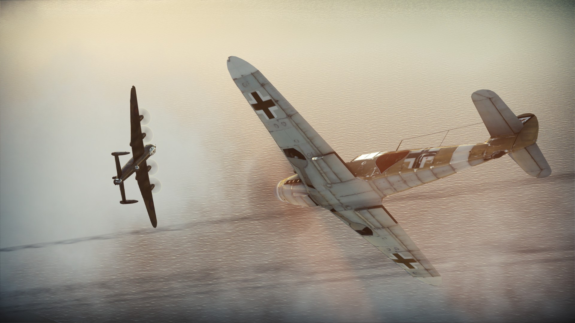 War Thunder