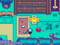 Dragon Quest Heroes: Rocket Slime