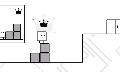 Bye-Bye Boxboy!