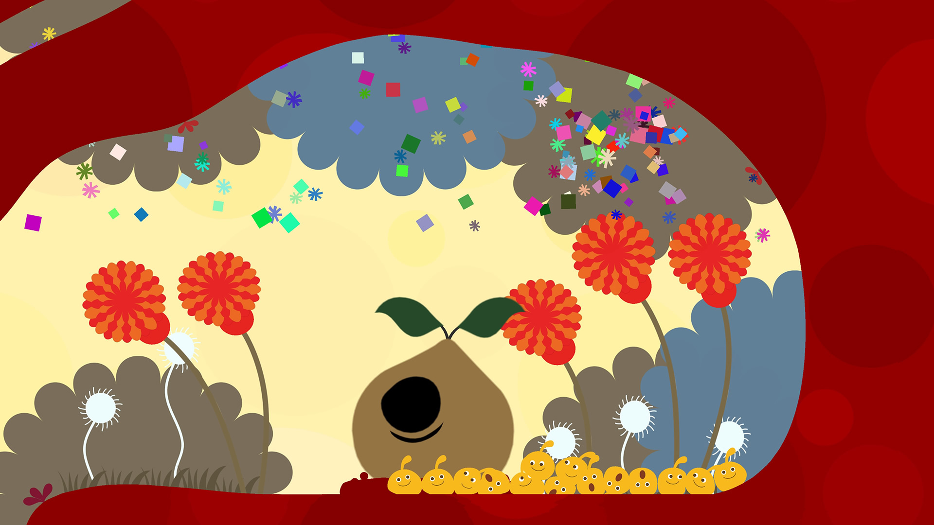 LocoRoco Remastered