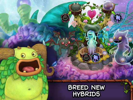 My Singing Monsters