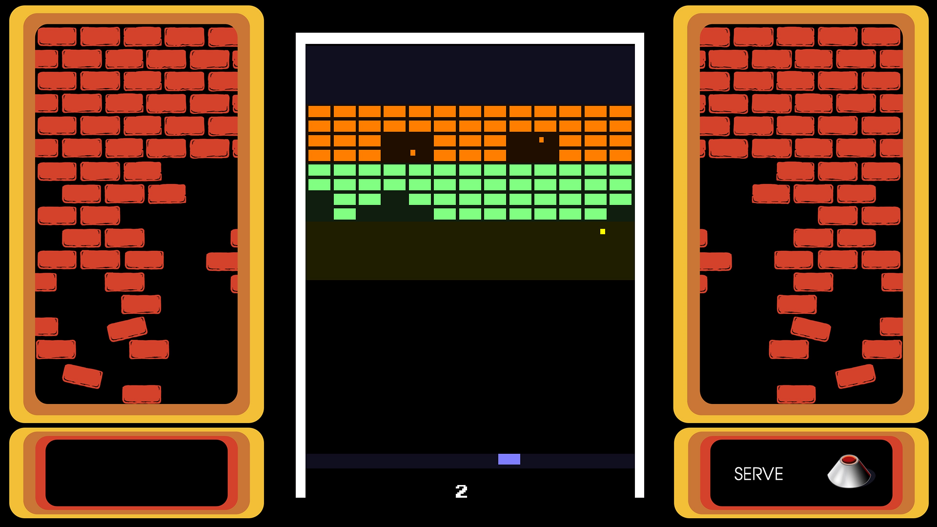 Atari Flashback Classics Vol. 2