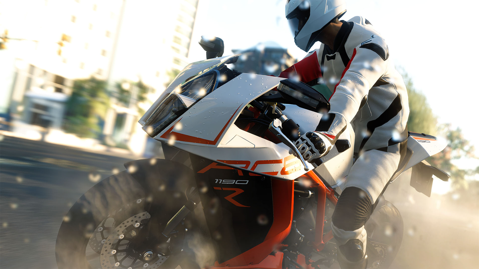 The Crew: Calling All Units