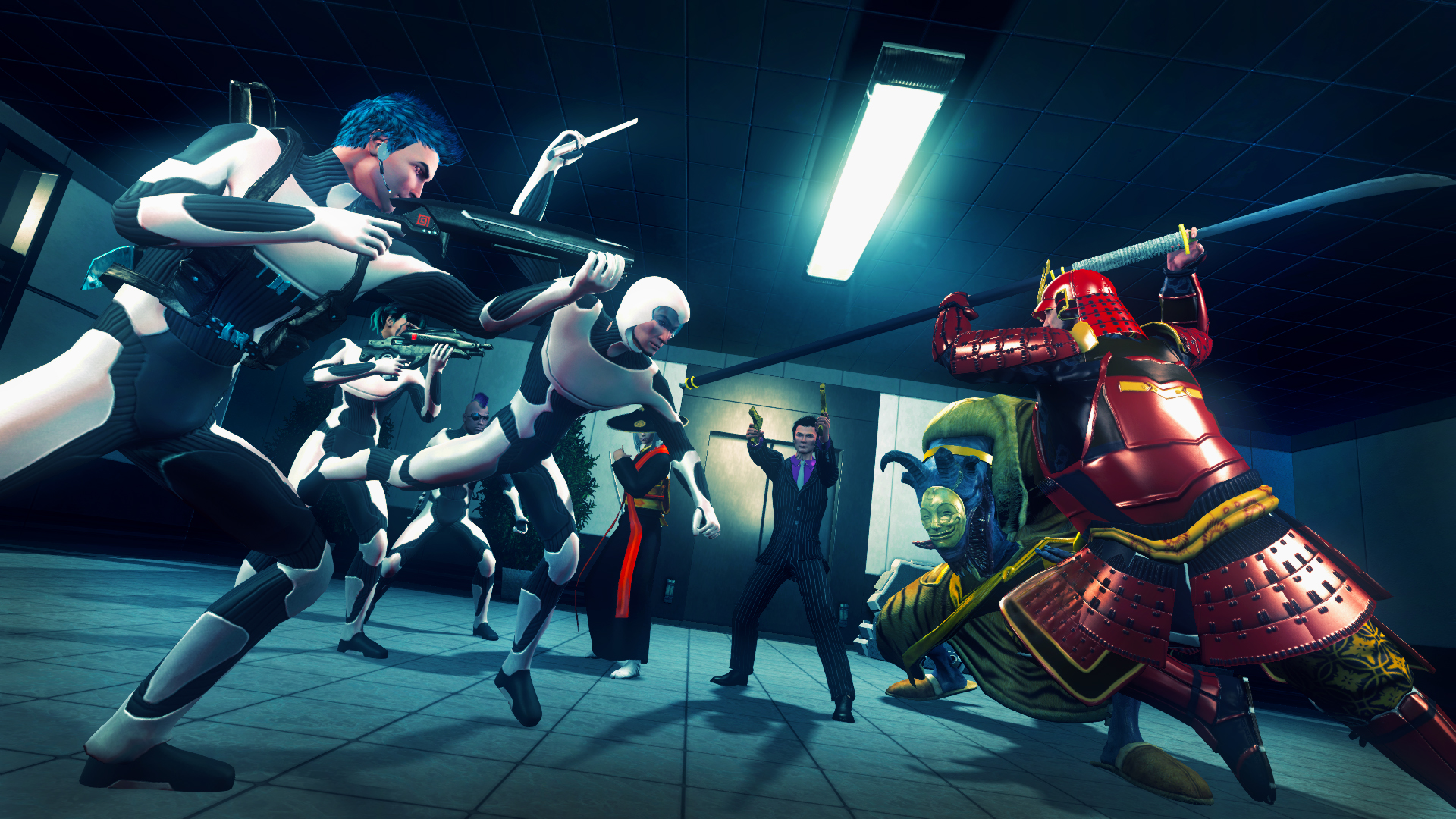 The Secret World: Ultimate Edition