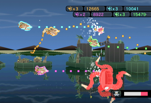 Blast Works: Build, Trade, Destroy