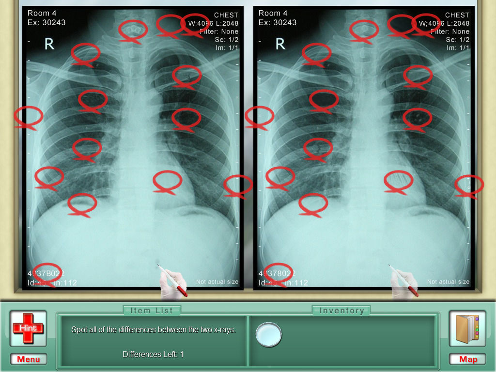 Elizabeth Find M.D.: Diagnosis Mystery – Season 2