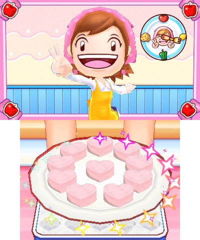 Cooking Mama 5: Bon Appetit