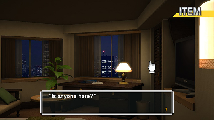 EscapeTrick: 35 Fateful Enigmas