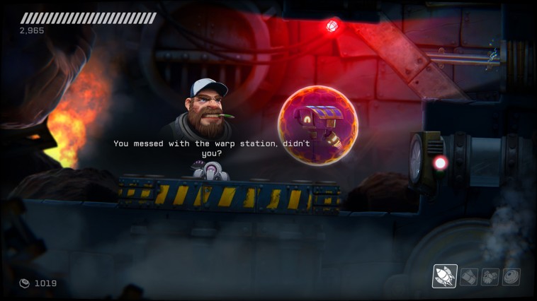 Rive: Ultimate Edition