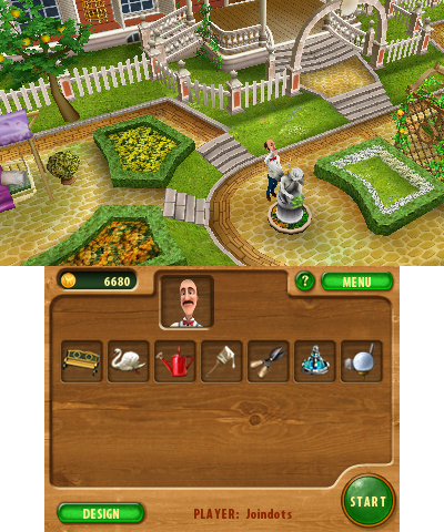Gardenscapes