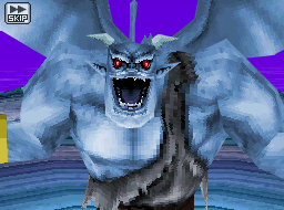 Blue Dragon: Awakened Shadow