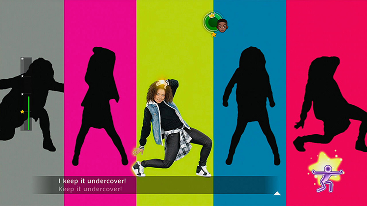 Just Dance: Disney Party 2