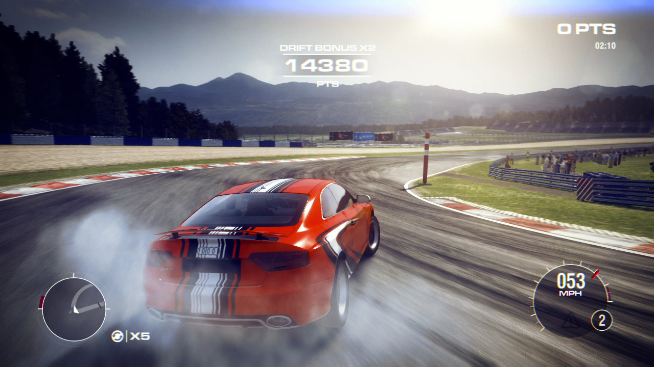 Grid 2
