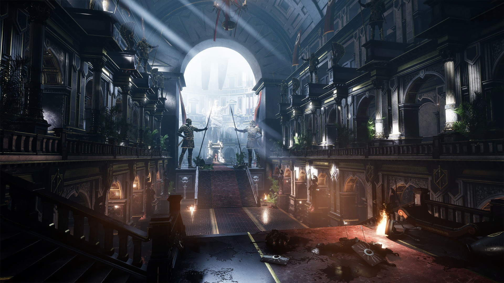 Ryse: Legendary Edition