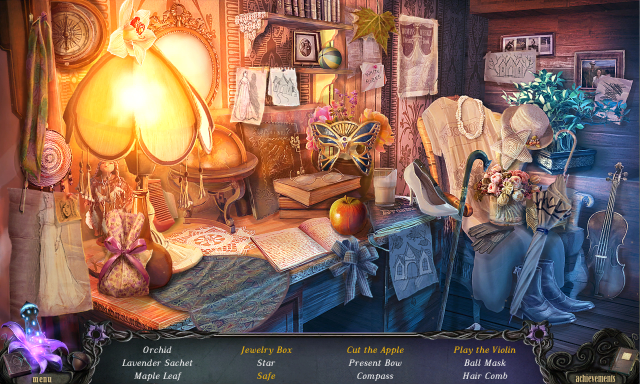 Rite of Passage: Child of the Forest – Collector’s Edition