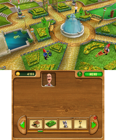 Gardenscapes