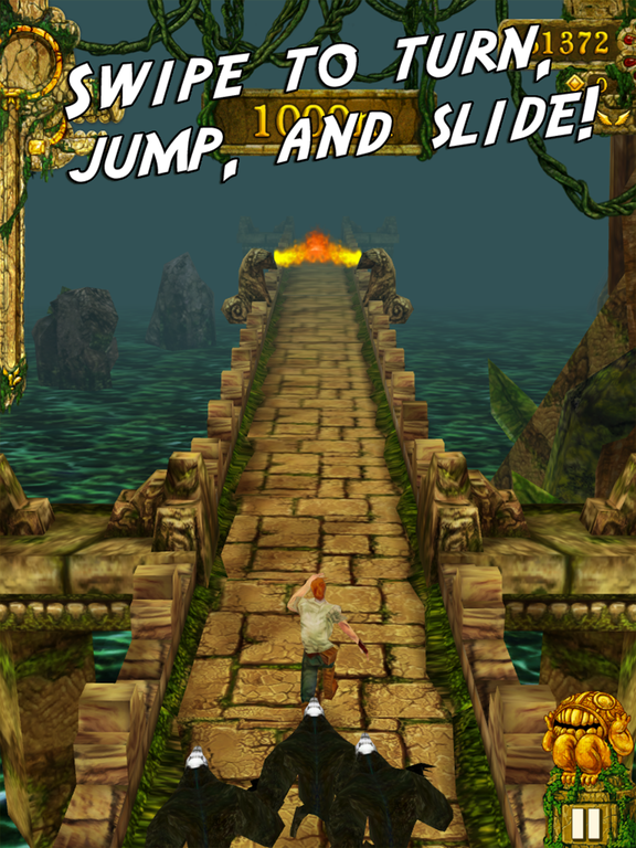 Temple Run