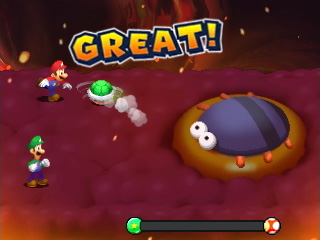 Mario &amp; Luigi: Bowser’s Inside Story + Bowser Jr.’s Journey