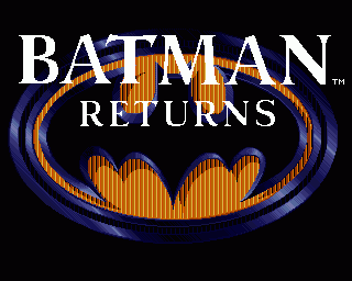 Batman Returns
