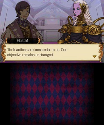 Langrisser Re:Incarnation Tensei