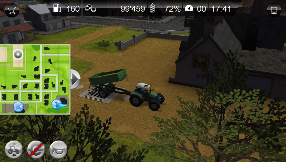 Farming Simulator