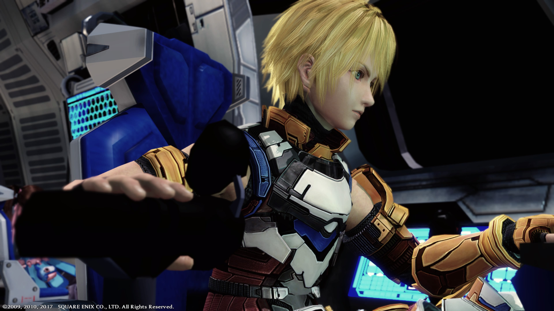 Star Ocean: The Last Hope – 4K &amp; Full HD Remaster