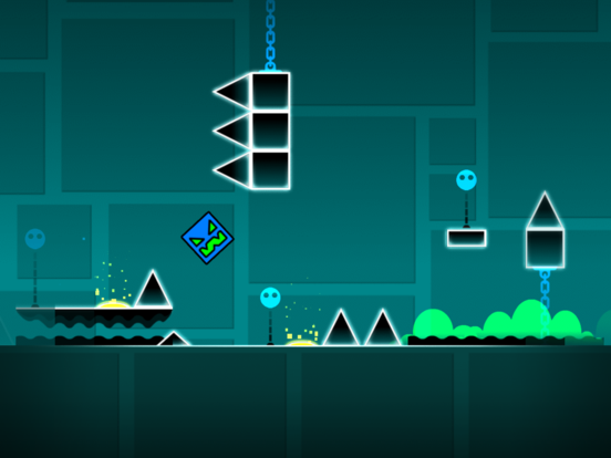 Geometry Dash