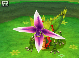 Blue Dragon: Awakened Shadow