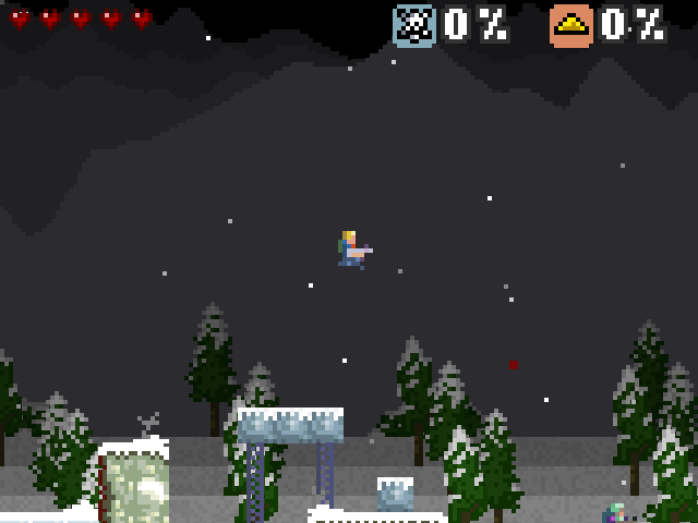 Blasting Agent: Ultimate Edition