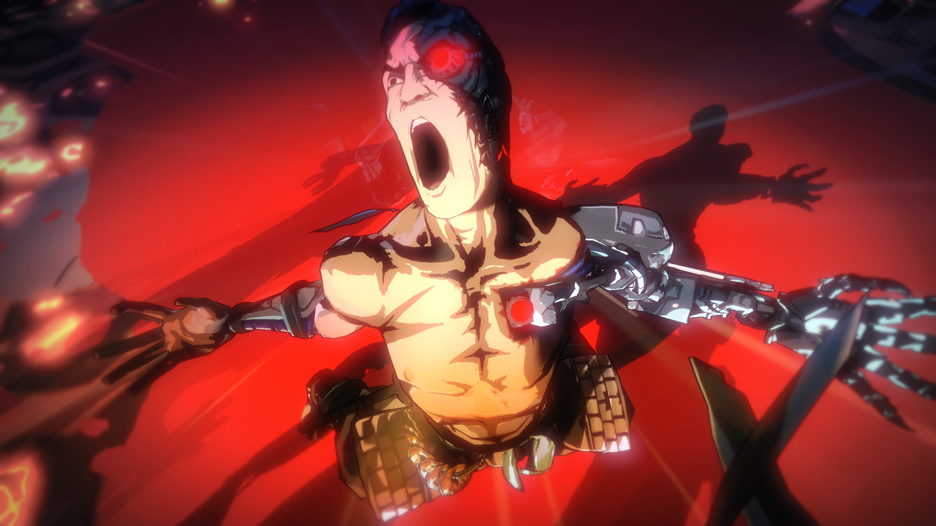 Yaiba: Ninja Gaiden Z