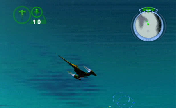 Star Wars: Episode I – Battle for Naboo