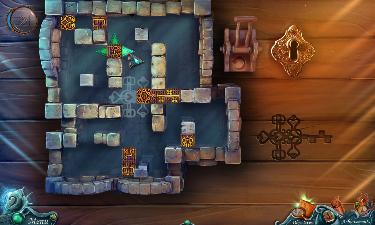 Rite of Passage: The Lost Tides – Collector’s Edition