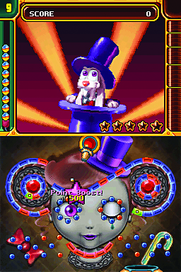 Peggle: Dual Shot