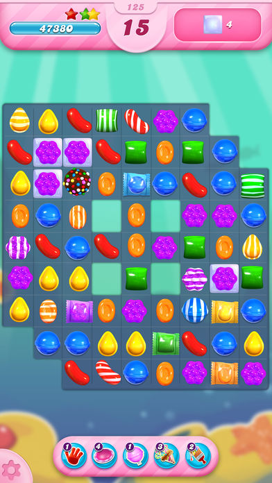 Candy Crush Saga