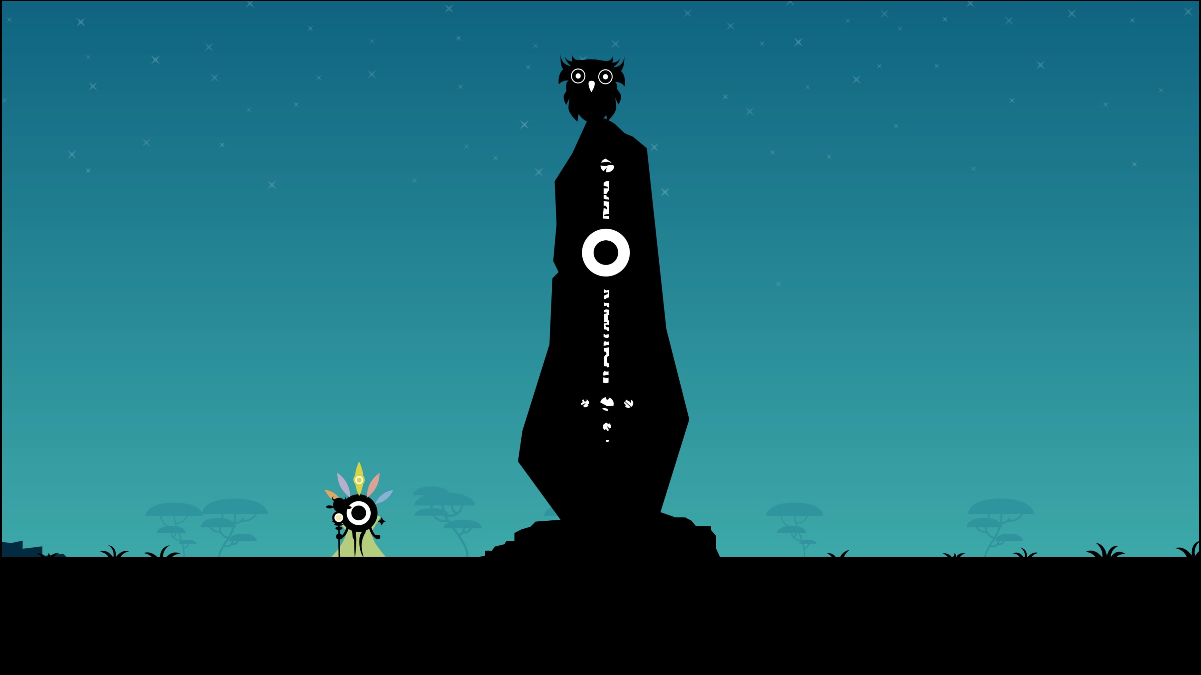 Patapon 2 Remastered