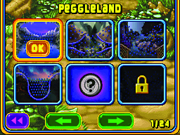 Peggle: Dual Shot